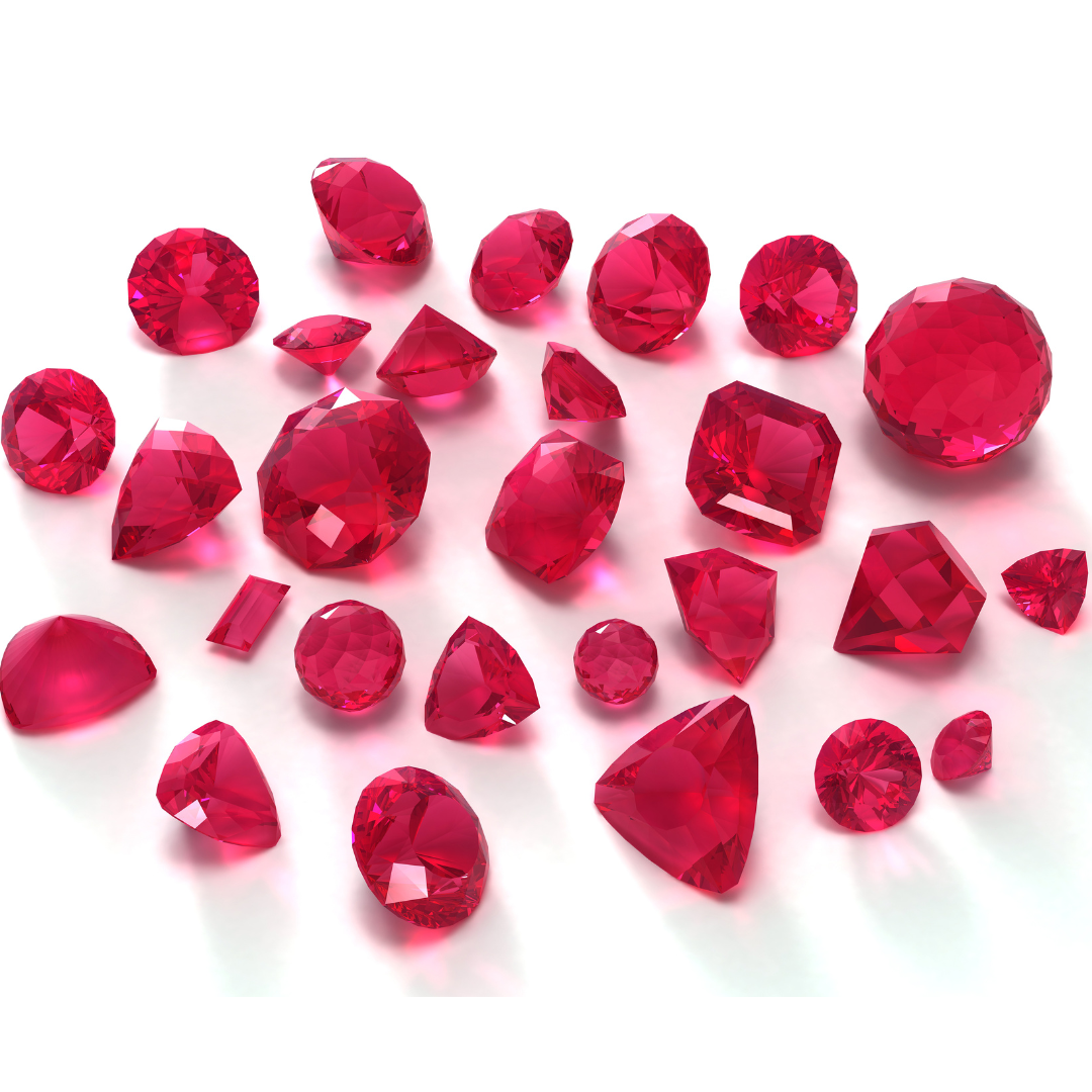 Caring for Your Gemstone Jewellery