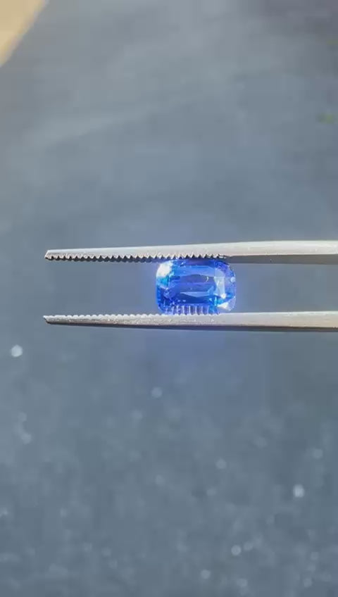 Blue Sapphire 2.20