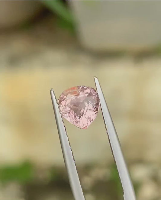 Padparadscha
